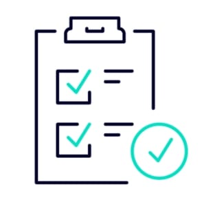 Checklist for communications