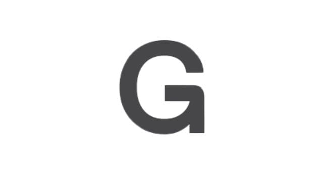 Copper case study - Gravity