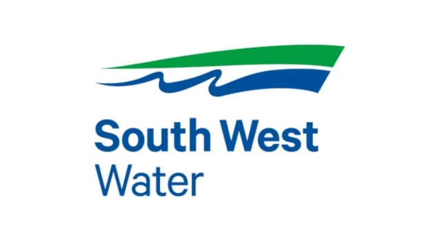 Water case study - South West Water