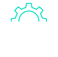 White icon evaluate